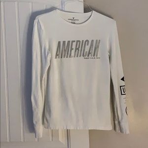 Men’s American Eagle T-shirt XS